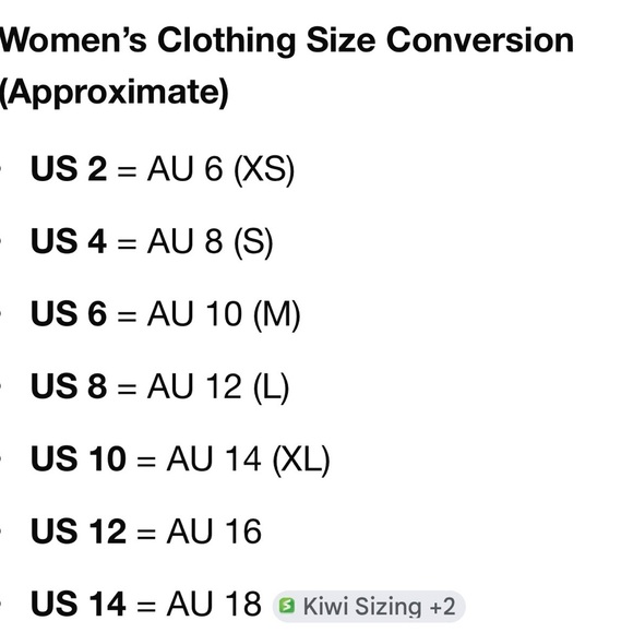 Hello Molly Australian Line - Blossom peach polka-dot twist-front top. Size S - Picture 3 of 3